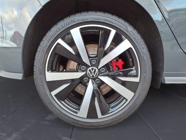 Volkswagen Golf DSG GTE eHybrid