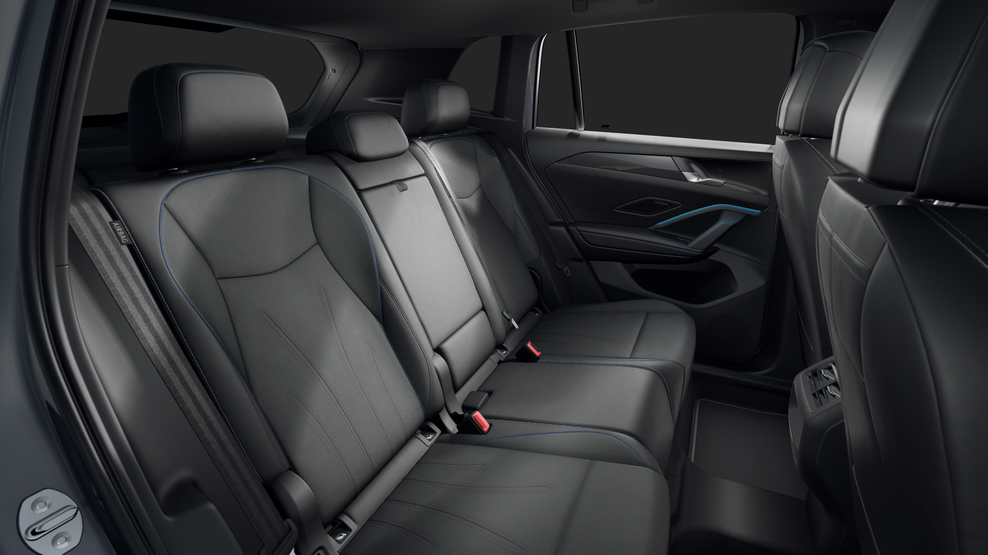 Volkswagen Tiguan 2.0 TDI 4Motion DSG