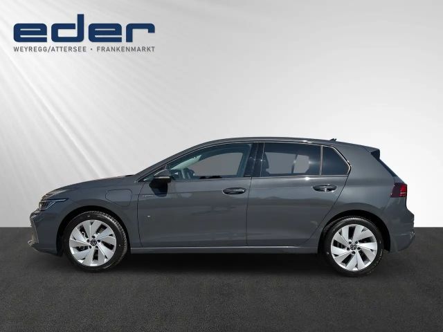 Volkswagen Golf DSG eHybrid