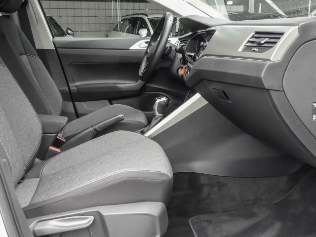 Volkswagen Polo 1.0 TSI DSG Life