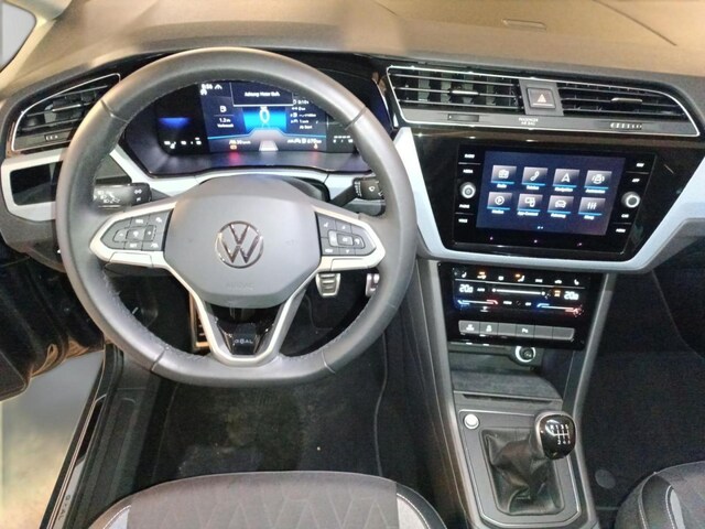Volkswagen Touran 1.5 TSI