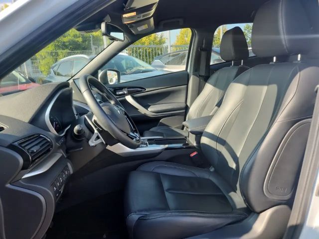 Mitsubishi Eclipse Cross PHEV