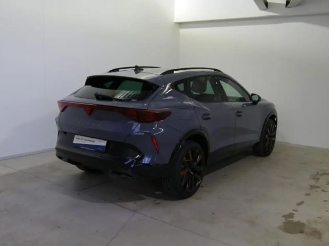 Cupra Formentor DSG