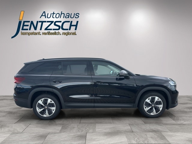 Skoda Kodiaq 2.0 TDI 4x4