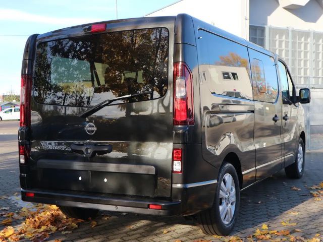 Nissan Primastar L2H1 Tekna dCi 170