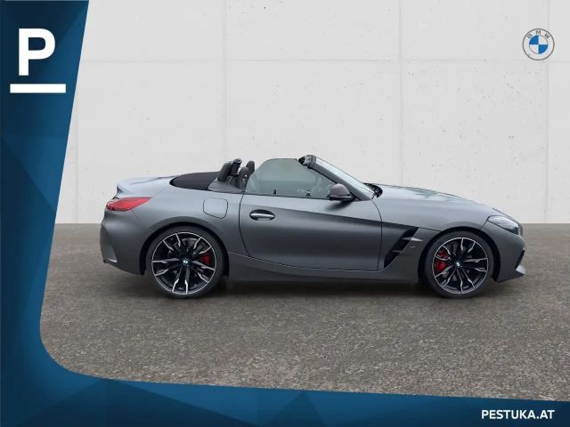 BMW Z4 Cabrio M40i Roadster sDrive