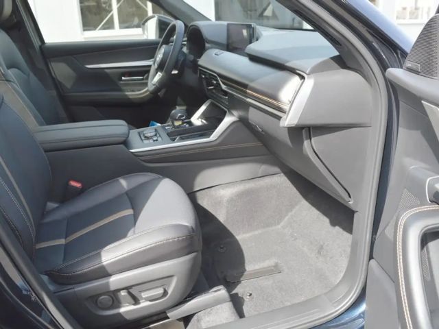 Mazda CX-80 Homura Plus e-Skyactiv