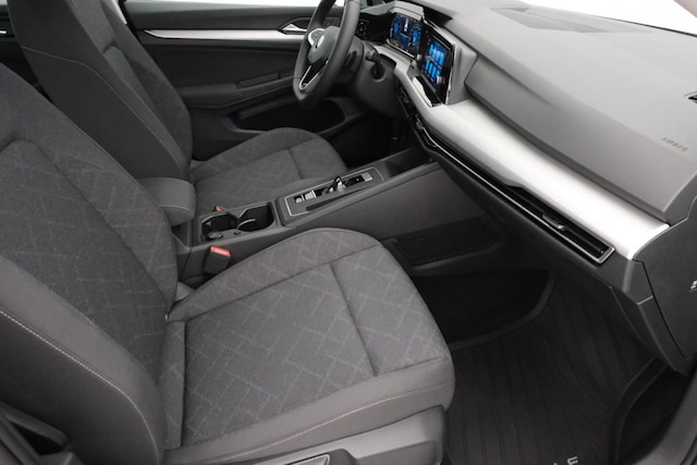 Volkswagen Golf DSG Golf VIII Life Variant