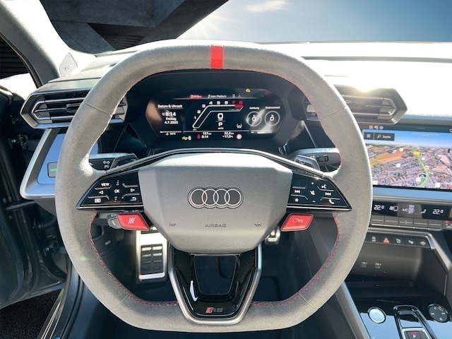 Audi RS3 Quattro S-Tronic Sportback