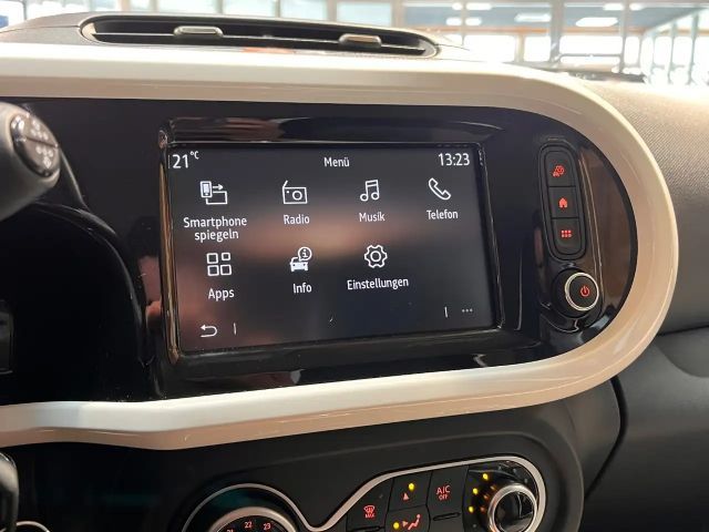 Renault Twingo Electric