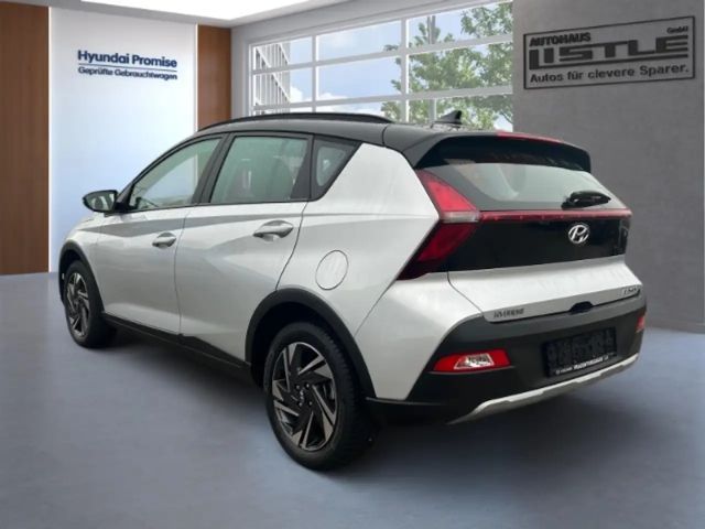 Hyundai Bayon Intro Edition