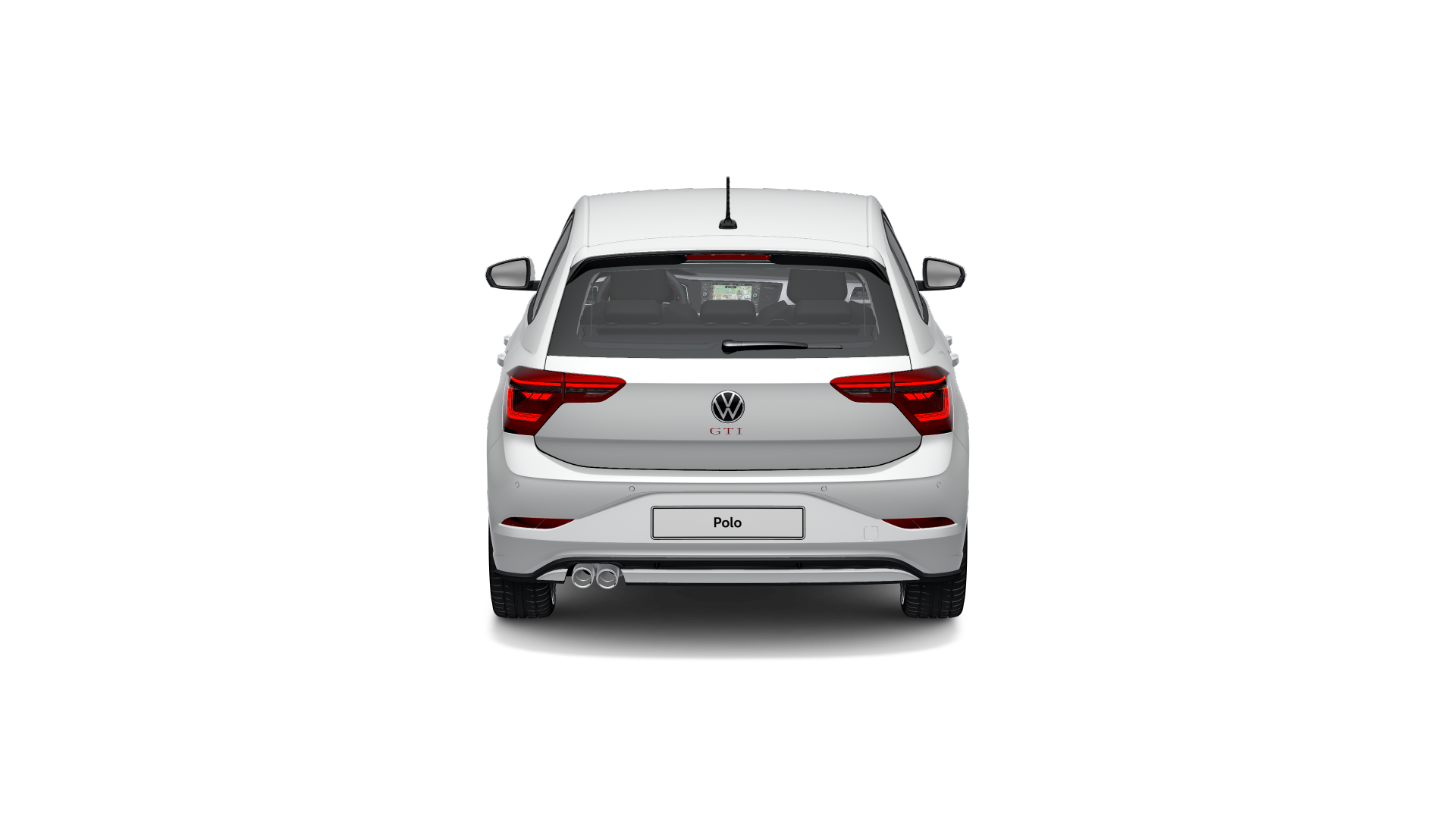 Volkswagen Polo 2.0 TSI DSG Sport