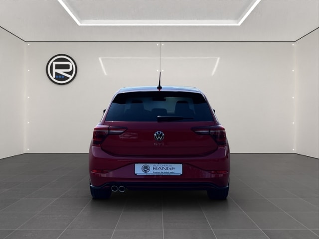 Volkswagen Polo 2.0 TSI OPF, DSG