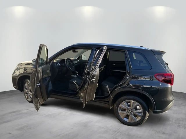 Suzuki Vitara Comfort