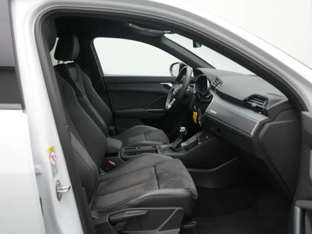 Audi Q3 S-Line Sportback