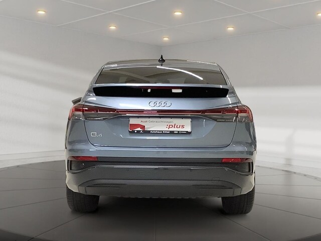 Audi Q4 e-tron 40 Sportback