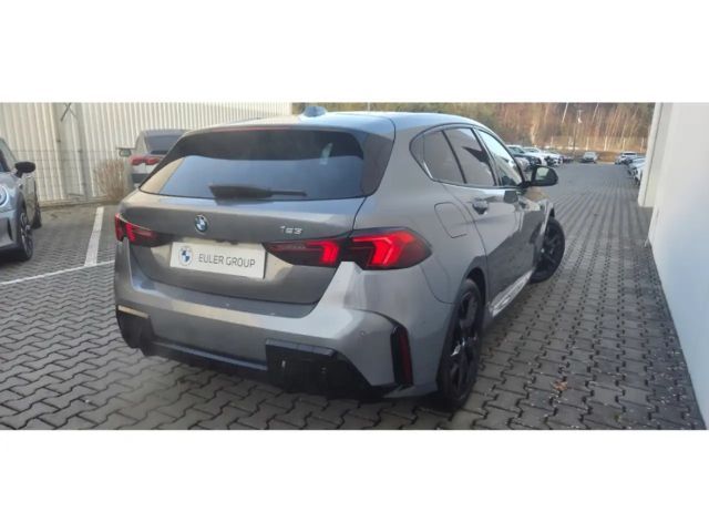 BMW 123 M-Sport Sedan xDrive
