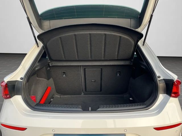 Cupra Leon 2.0 TSI DSG VZ