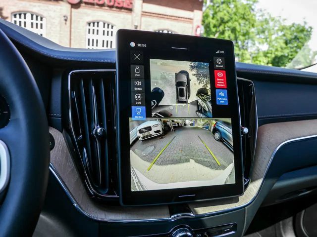 Volvo XC60 Dark Recharge T8 Ultra