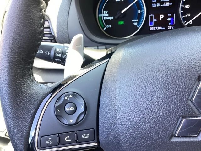 Mitsubishi Eclipse Cross MIVEC PHEV