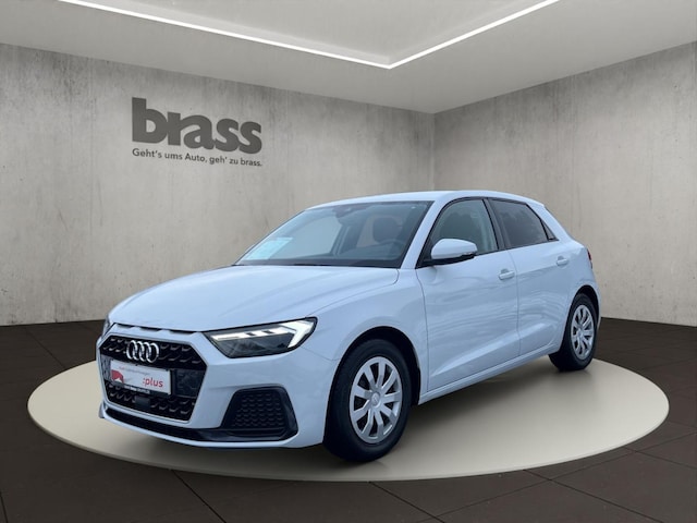 Audi A1 30 TFSI Sportback