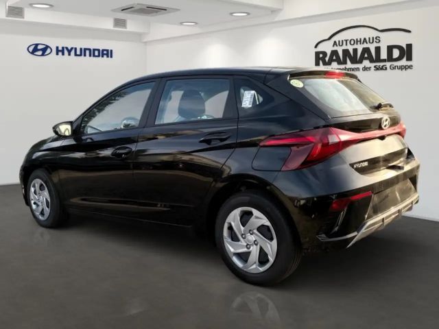 Hyundai i20 1.0 Select T-GDi