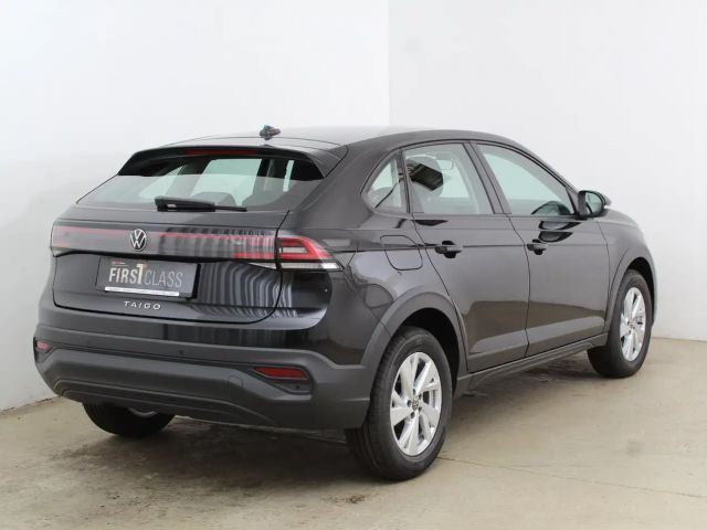 Volkswagen Taigo 4Me TSI