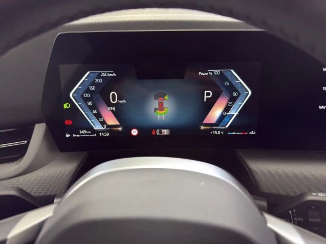 BMW 220 220i Active Tourer