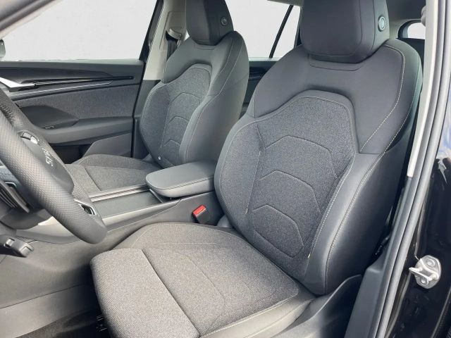 Skoda Kodiaq 4x4 Selection