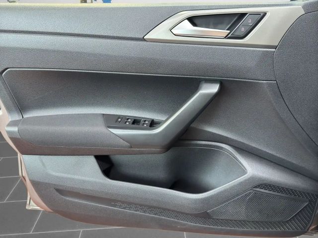 Volkswagen Polo 1.0 TSI Comfortline