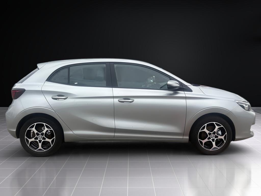 MG MG3 Comfort Hybrid+