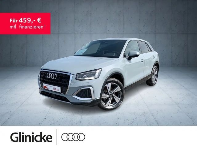 Audi Q2 35 TFSI
