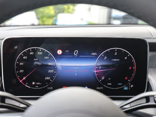 Mercedes-Benz GLC 220 4MATIC GLC 220 d