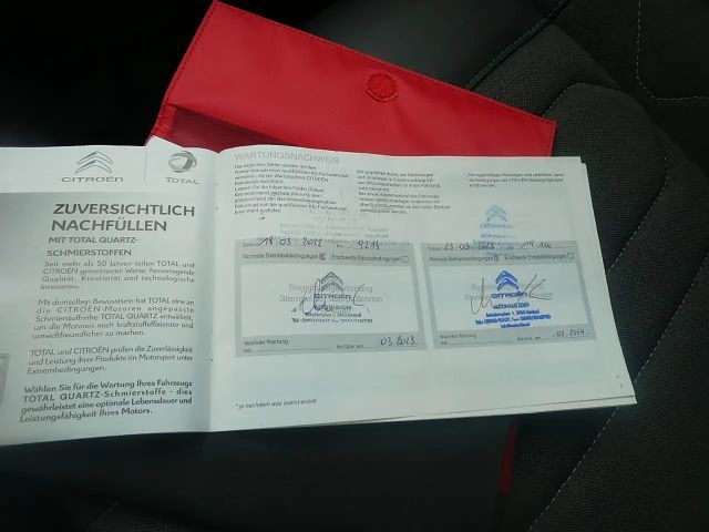 Citroën C4 Feel PureTech