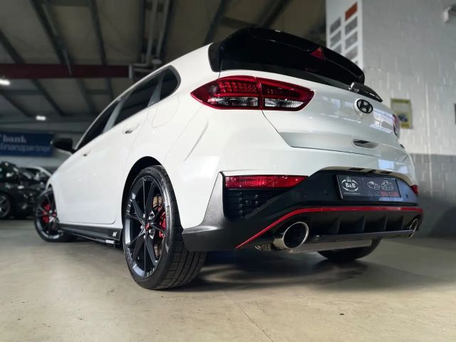 Hyundai i30 N Performance