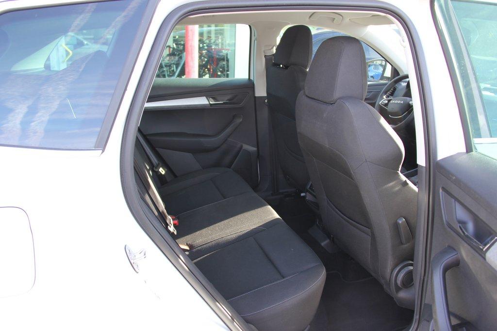 Skoda Karoq Selection