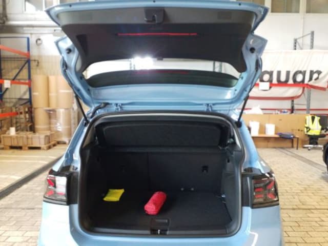 Volkswagen T-Cross 1.0 TSI IQ.Drive Style