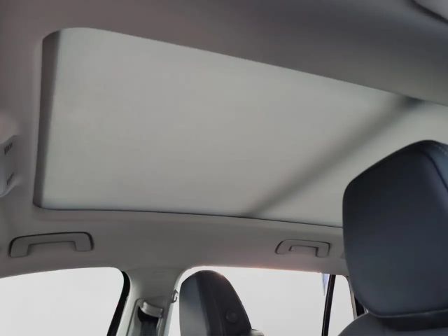 Skoda Kodiaq 1.5 TSI Selection