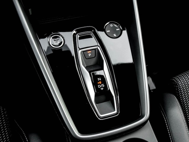 Audi A3 35 TDI S-Line S-Tronic Sportback