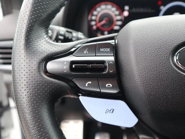 Hyundai i20 1.6 N Performance T-GDi