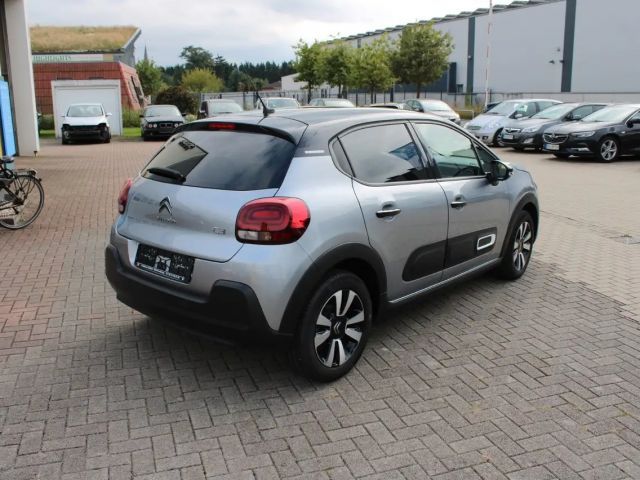 Citroën C3 Max