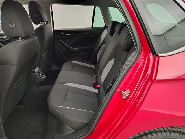 Skoda Kamiq 1.0 TSI Selection