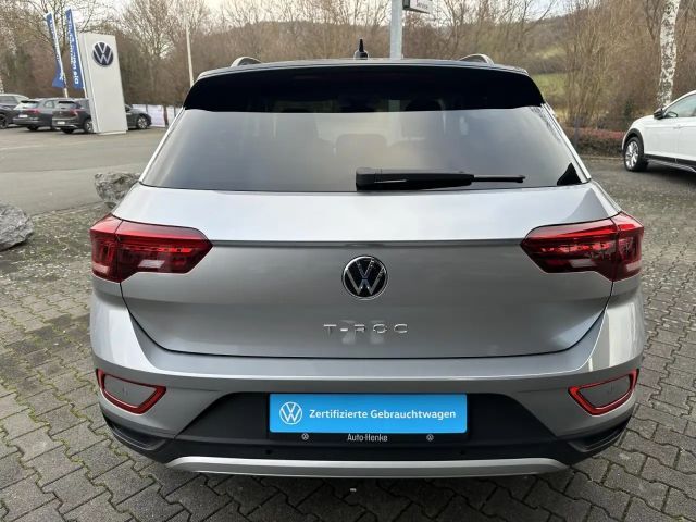 Volkswagen T-Roc 2.0 TDI DSG