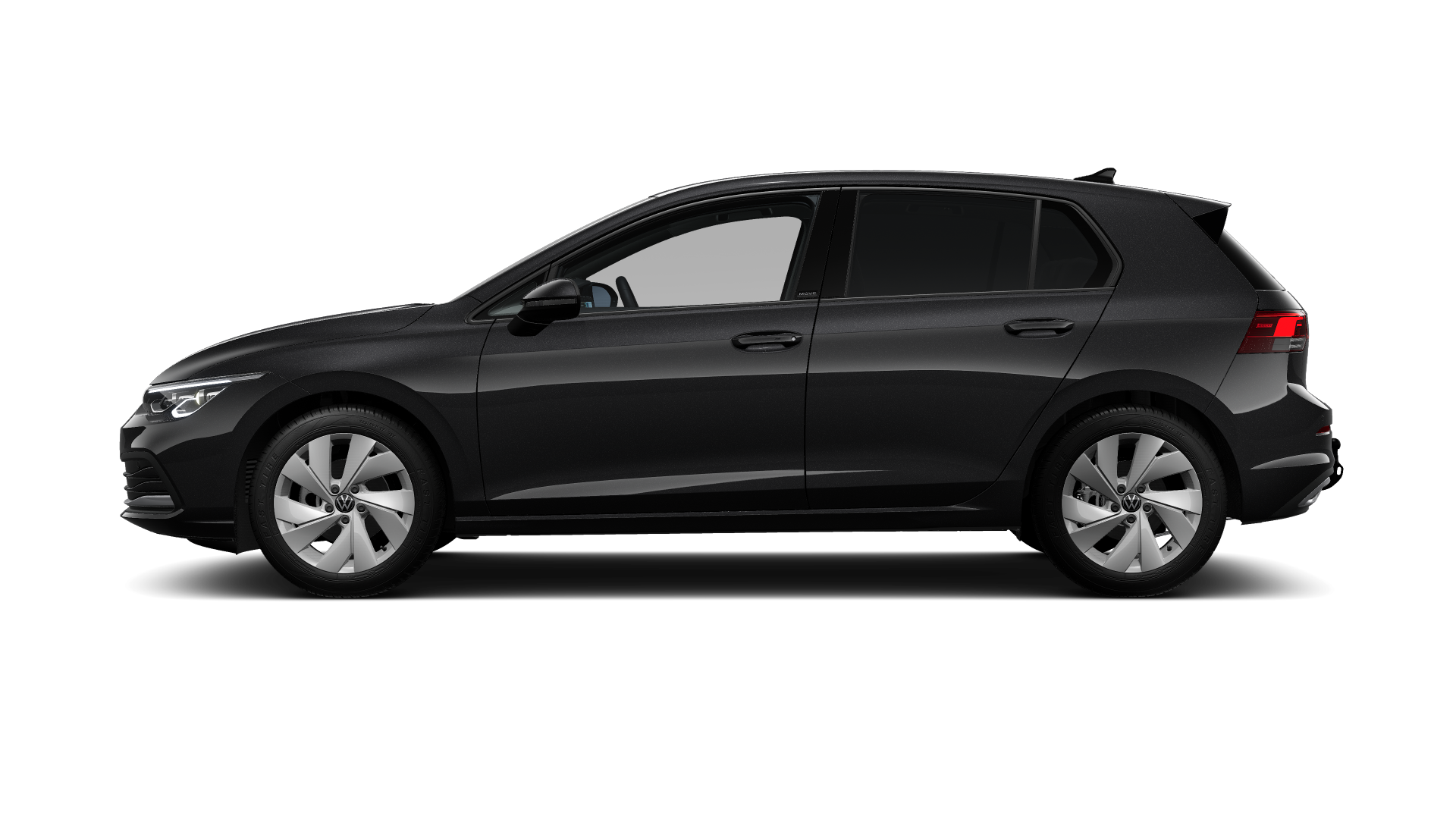 Volkswagen Golf 2.0 TDI DSG Move