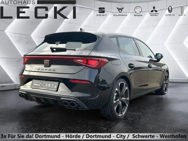 Cupra Leon 2.0 TSI DSG VZ
