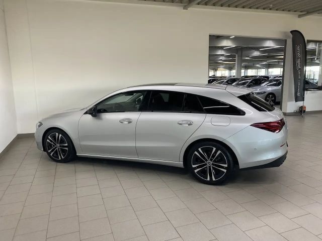 Mercedes-Benz CLA 180 Progressive