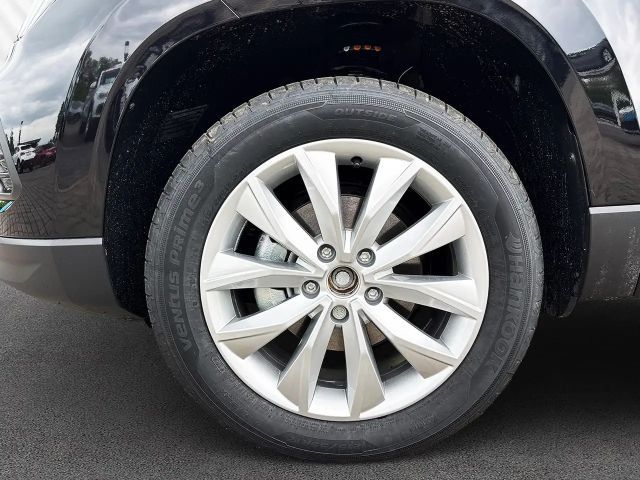 Seat Ateca 1.5 TSI DSG Style