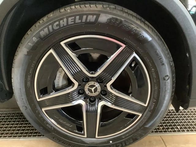 Mercedes-Benz GLC 450 4MATIC AMG Line