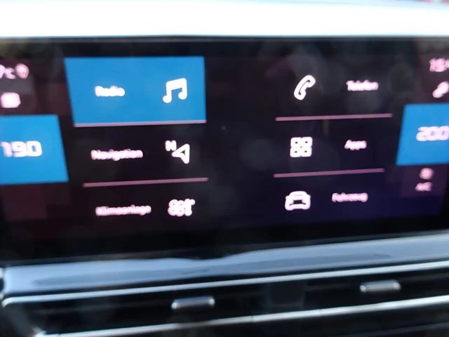 Citroën C5 Aircross BlueHDi Shine