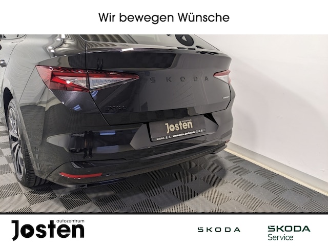 Skoda Enyaq Coupe Sportline